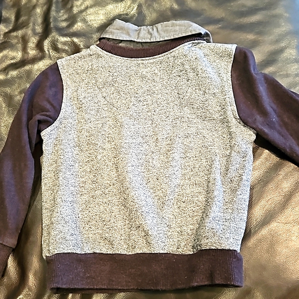 Mickey Sweater - Picture 4 of 4